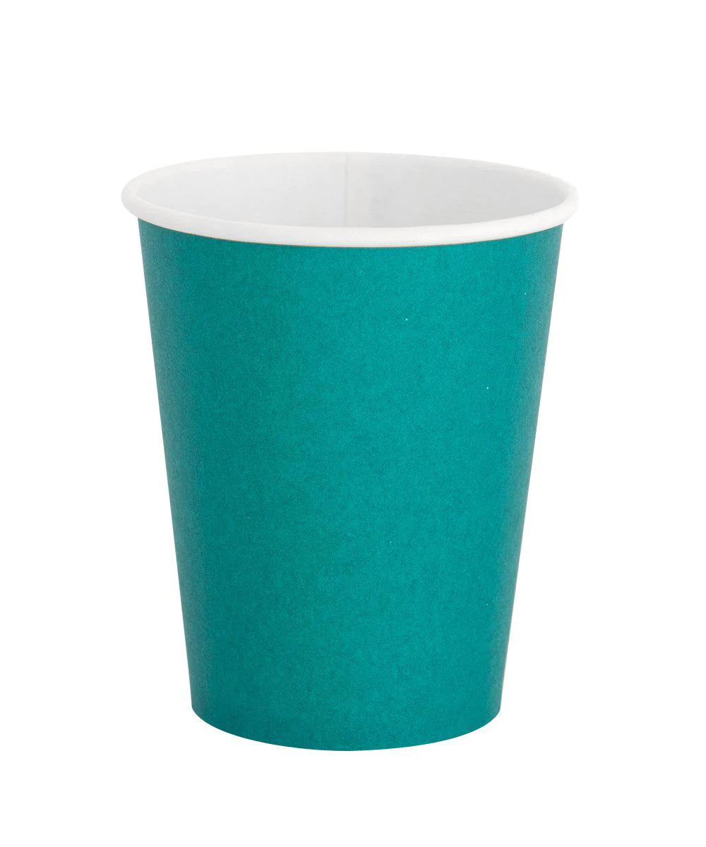 OH HAPPY DAY FOREST PAPER CUPS