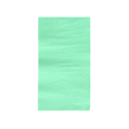 mint green dinner napkins oh happy day