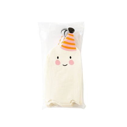 PARTY GHOST NAPKIN