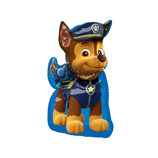 CHASE PAW PATROL BALLOON