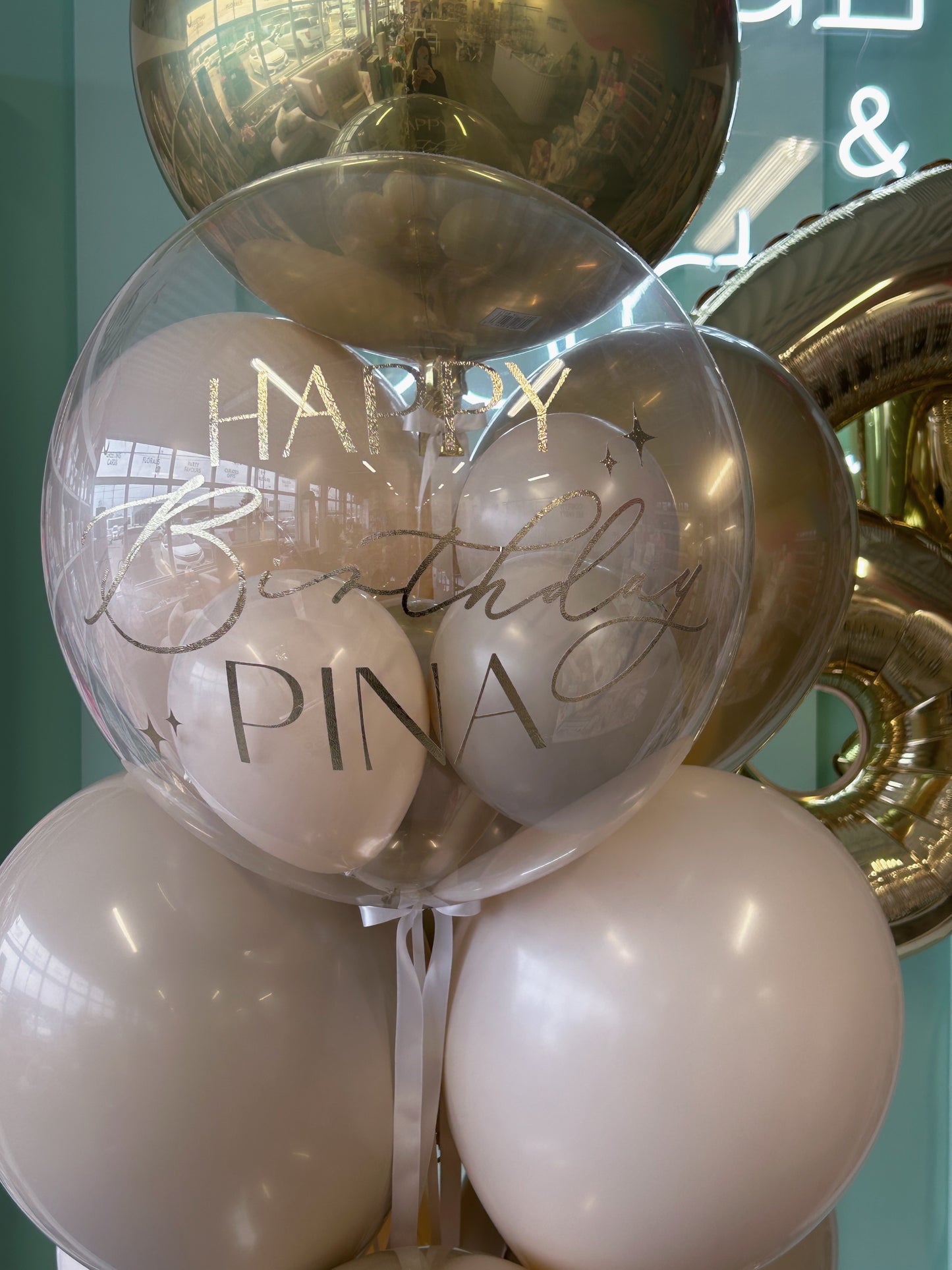 NETRAUL ULTRA POP ✨