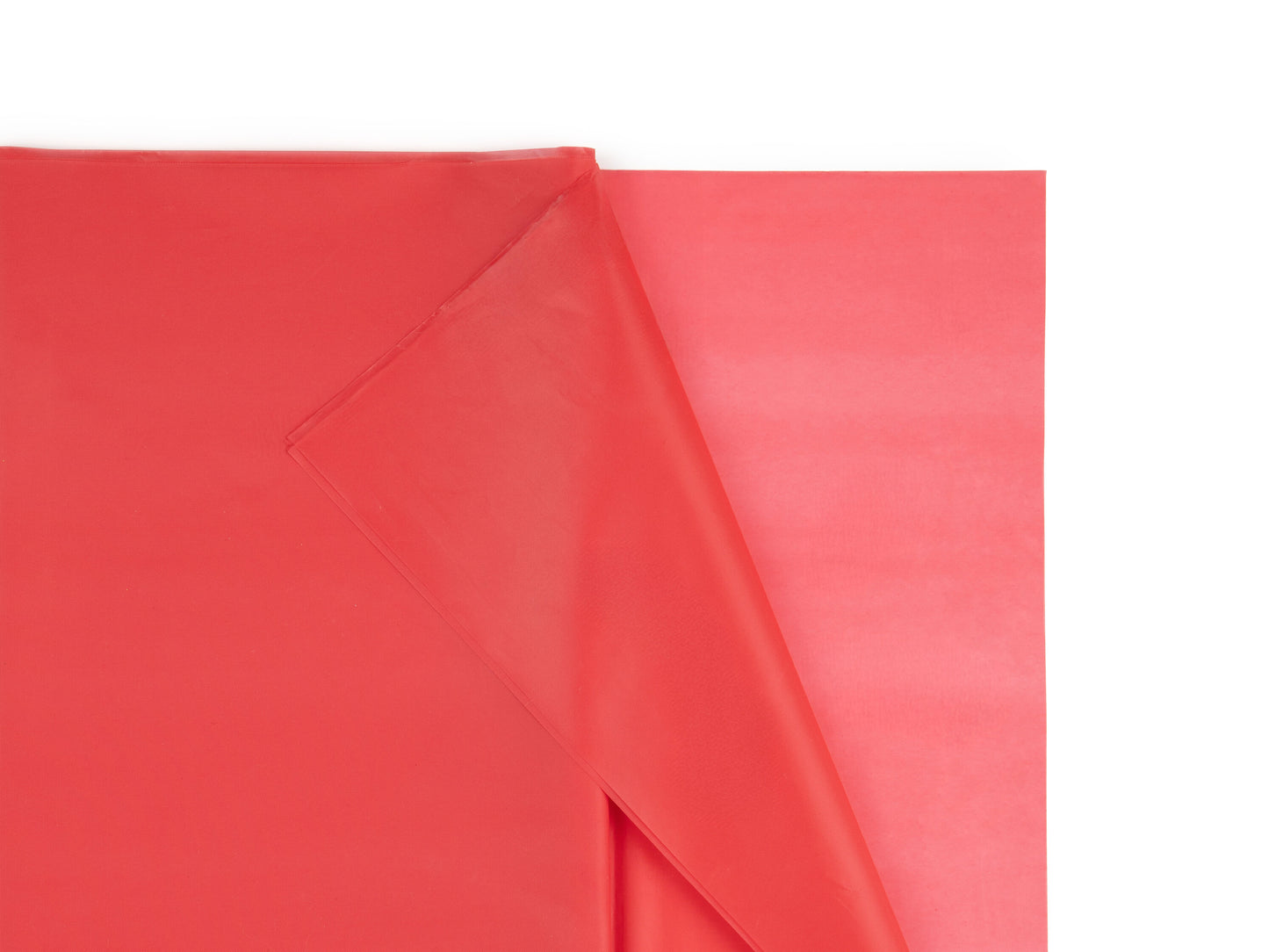 close up of red plastic table cover, sold at Confetti My Party and ships Canada-wide.