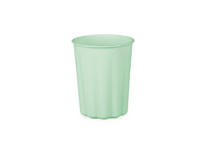 sage reusable cups - pack of 4 - 8oz capacity 