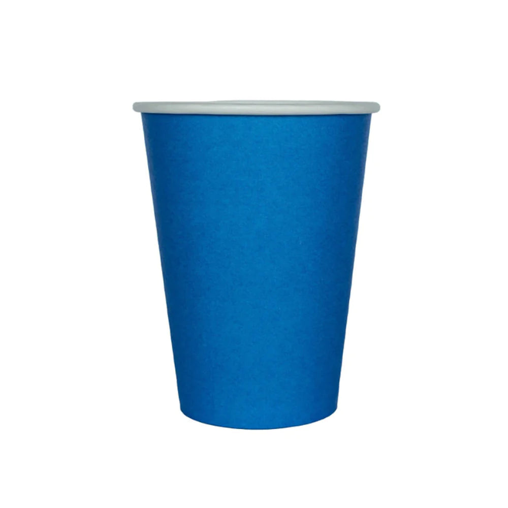 SAPPHIRE PAPER CUPS