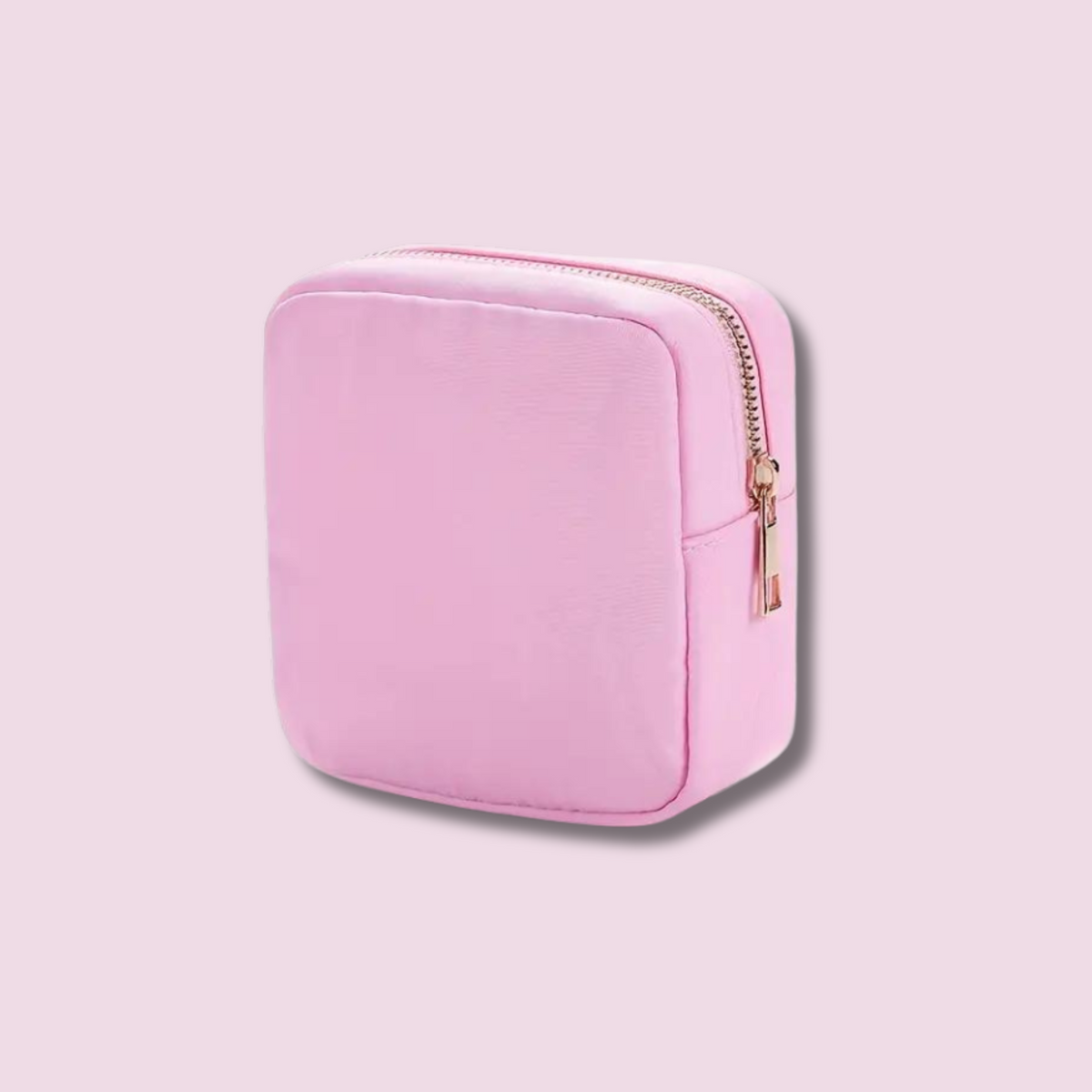 NYLON POUCHES - SMALL – CONFETTIMYPARTY