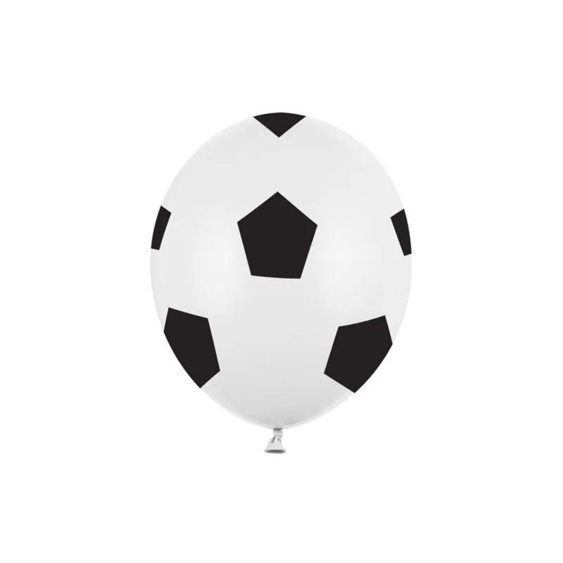 soccer balloons