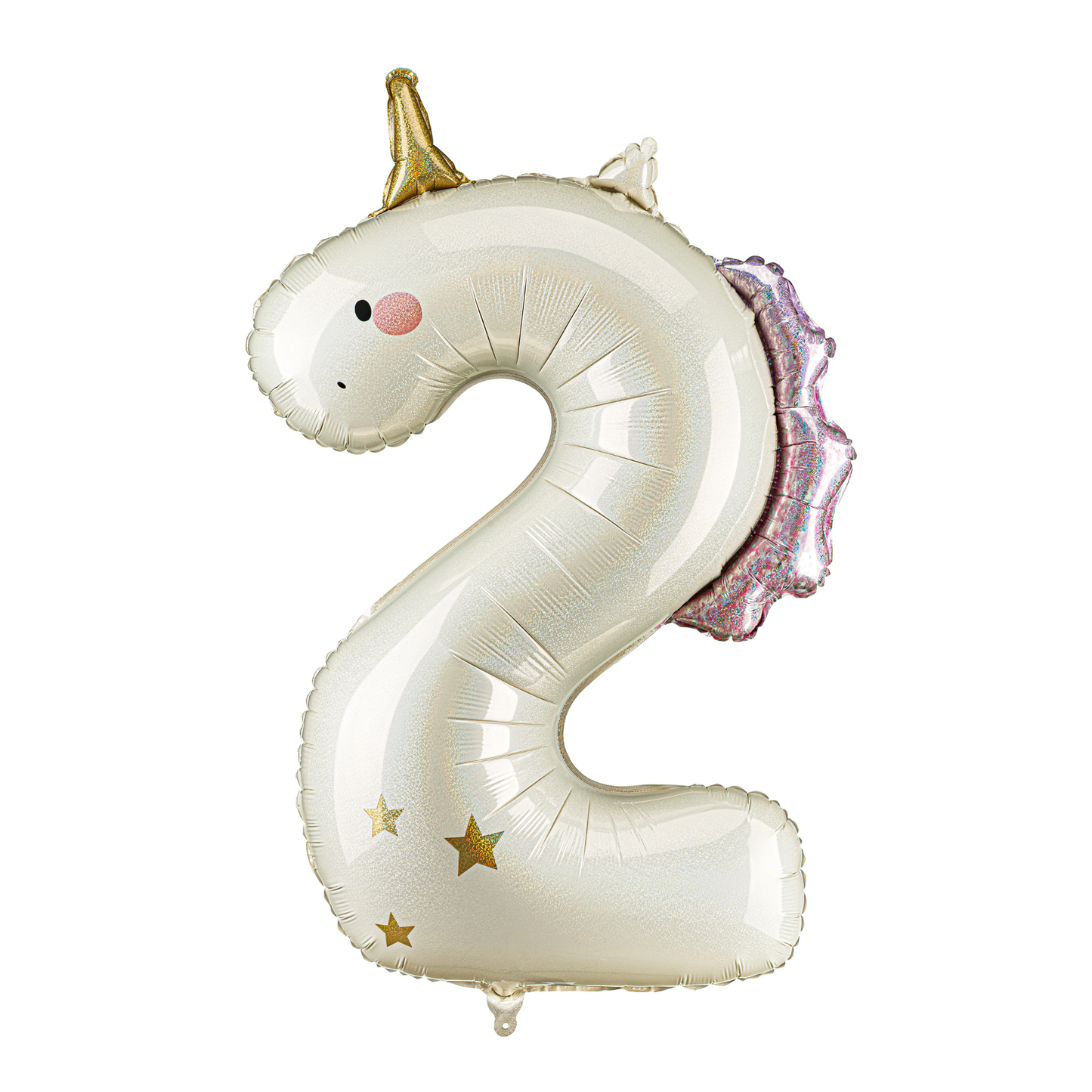 UNICORN FOIL NUMBERS