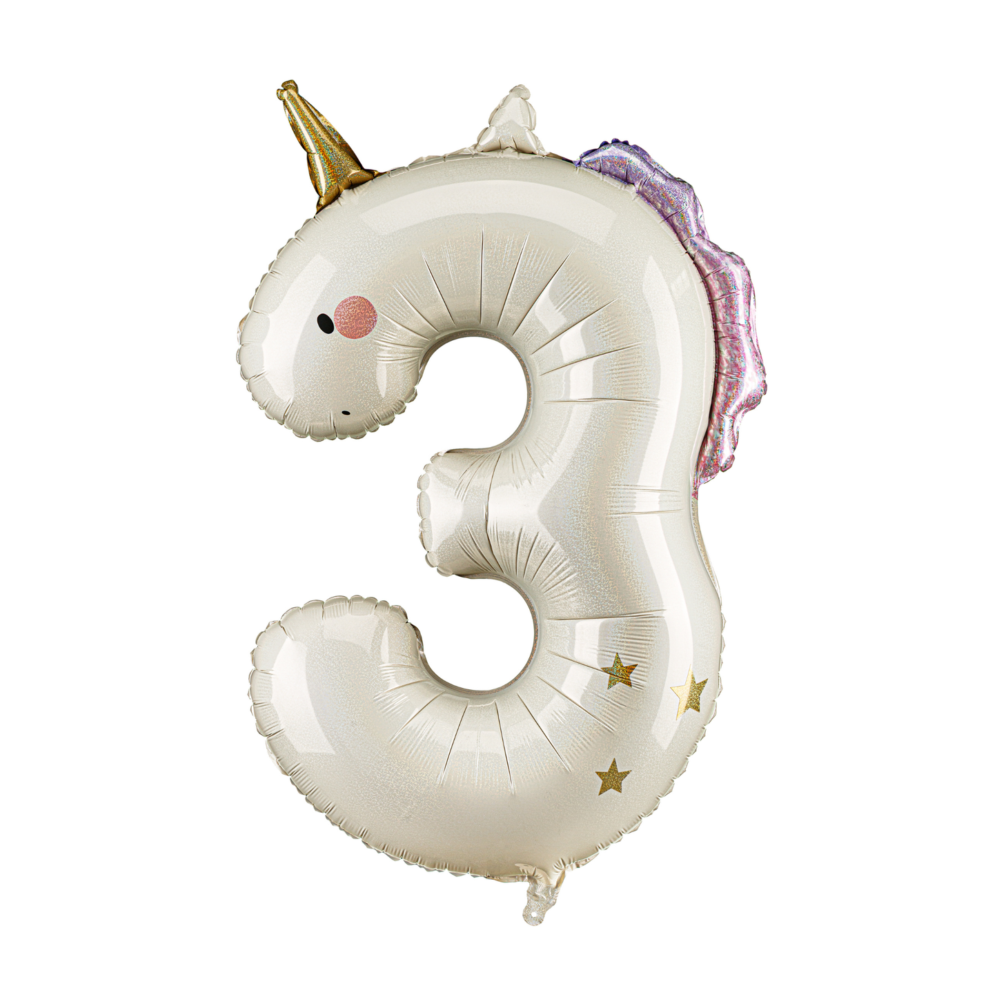 UNICORN FOIL NUMBERS