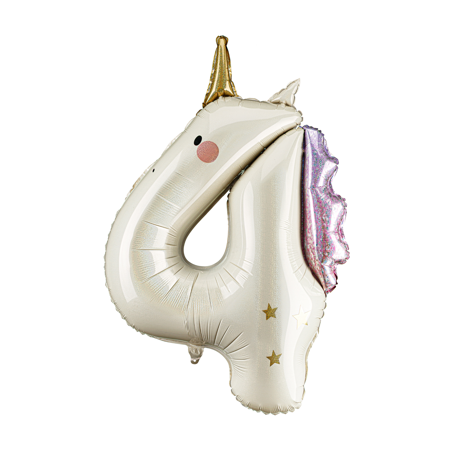 UNICORN FOIL NUMBERS