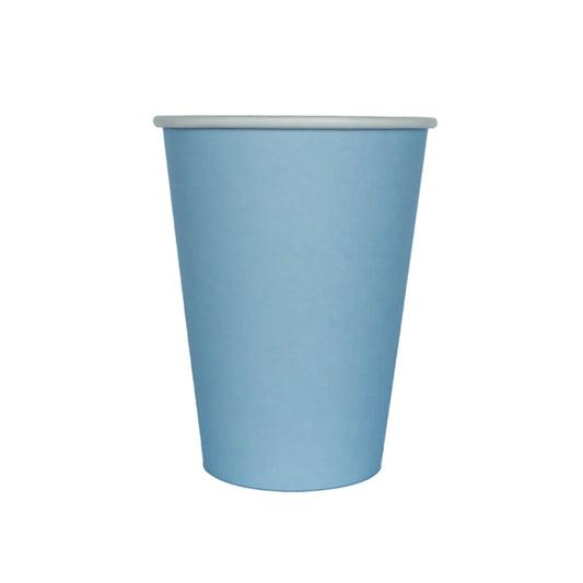 WEDGEWOOD PAPER CUPS