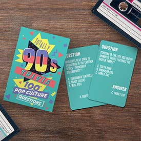 90s trivia pop culture questions game