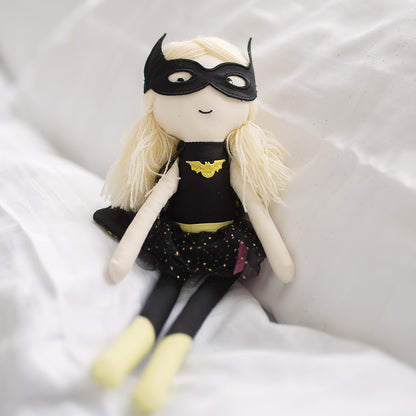 bat girl doll