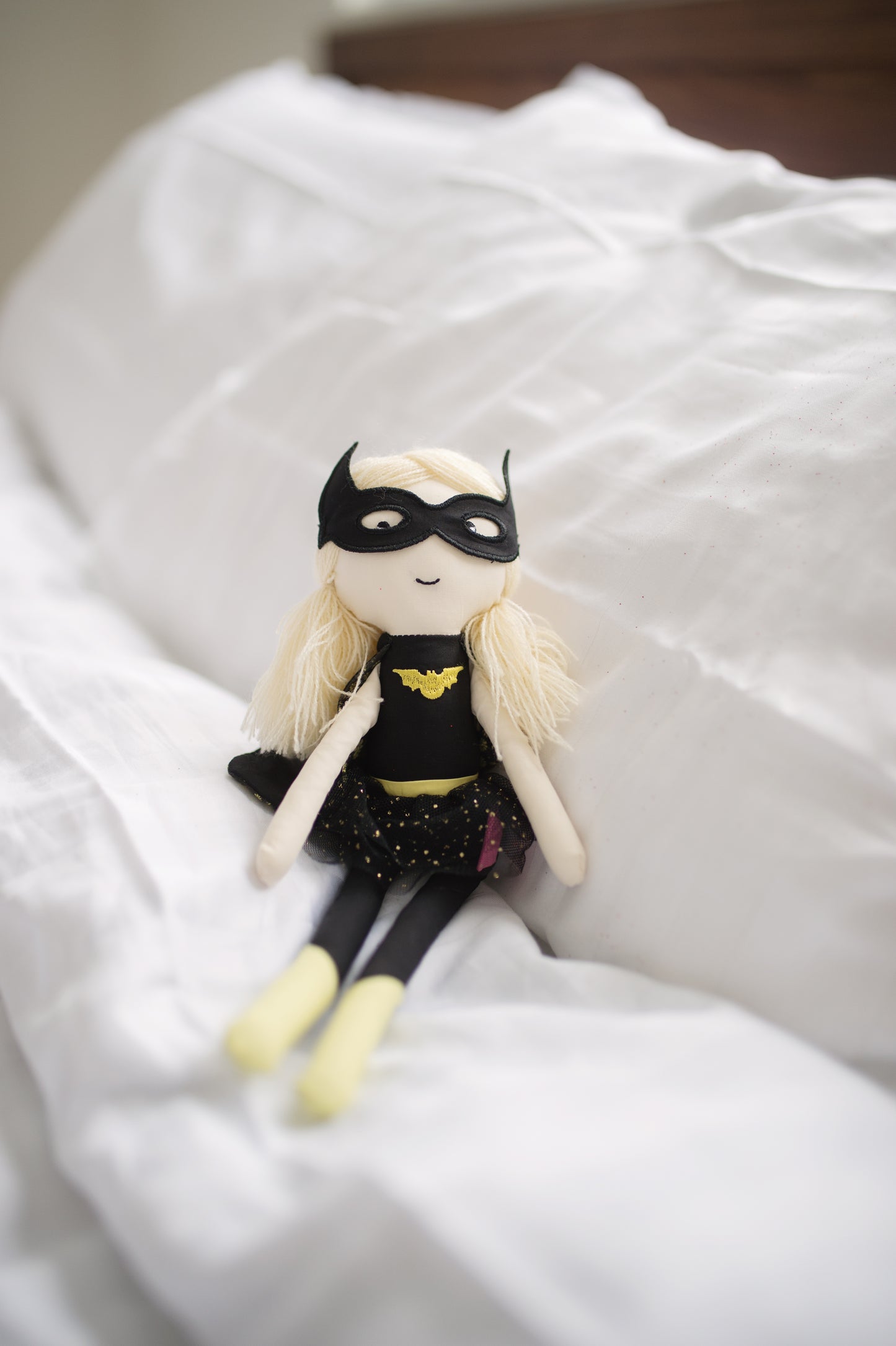 betty the batgirl doll