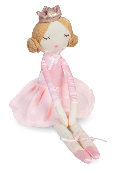 bella the ballerina doll