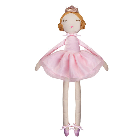bella the ballerina doll