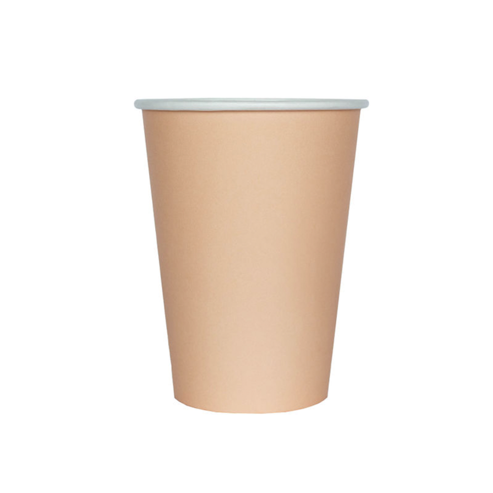 SAND PAPER CUPS