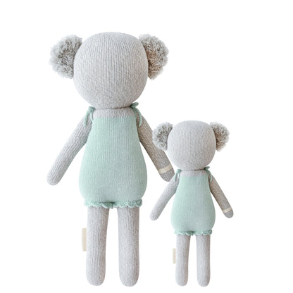 CLAIRE THE KOALA BY CUDDLE + KIND
