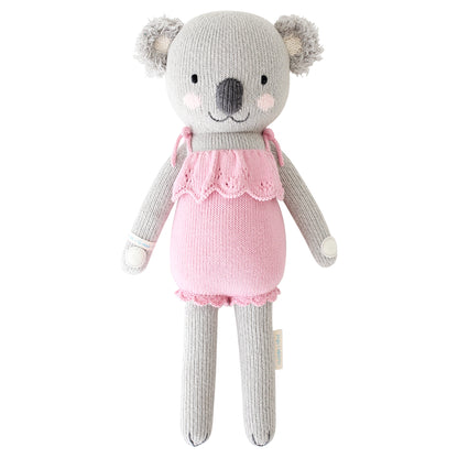 claire the koala by cuddle + kind