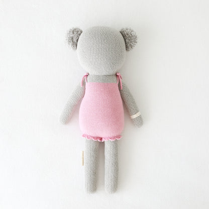 claire the koala by cuddle + kind