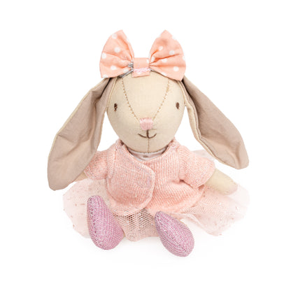 clover the bunny mini doll