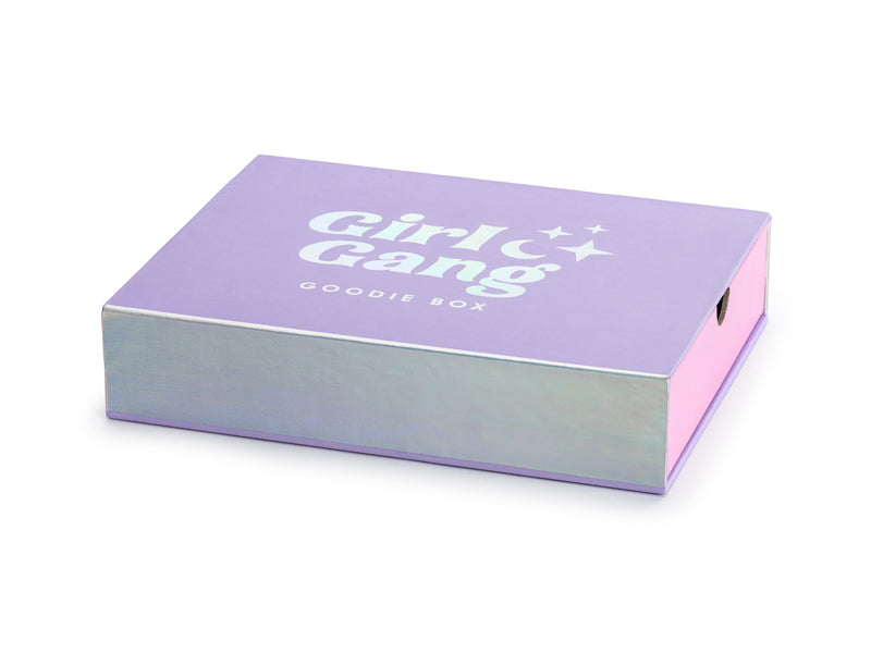 girl gang goodie box