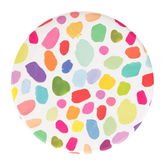 OH HAPPY DAY KINDAH DINNER PLATES