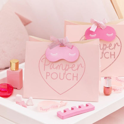 PAMPER POUCH PARTY BAG