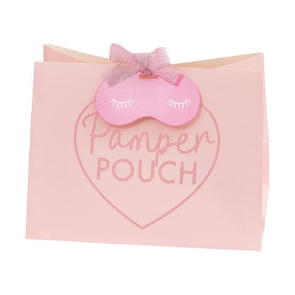 PAMPER POUCH PARTY BAG
