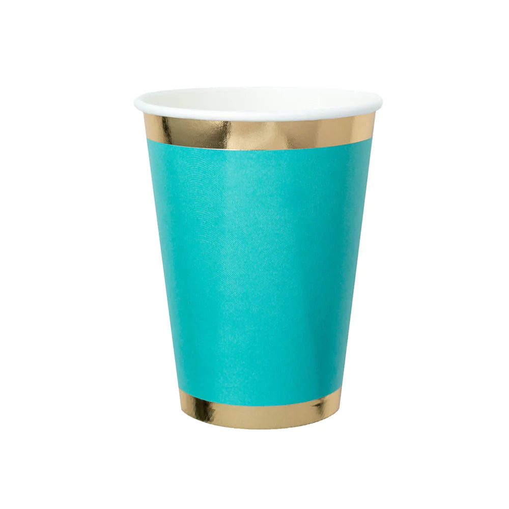 posh buoy buy paper cups by jollity & co.