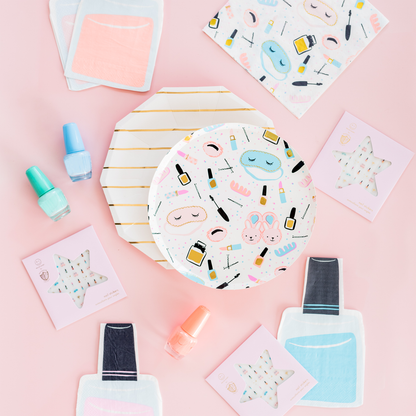 sweet dreams collection by daydream society for jollity & co.